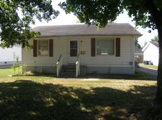 214 Carolyn Street, Greenville, KY 42345