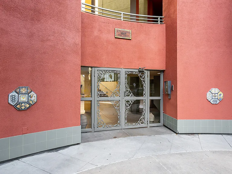1501 India St #607 — Photo 26