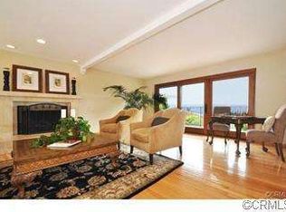 2124 Via Estudillo, Palos Verdes Estates, CA 90274