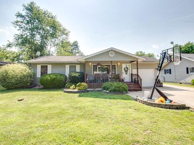 210 N Lincoln St, Bunker Hill, IL, 62014