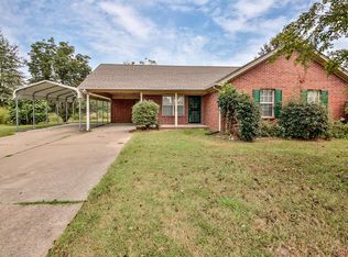 270 Cabriolet St, Marion, AR 72364