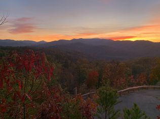 1011 Smokerise Dr LOT 10&11, Gatlinburg, TN 37738