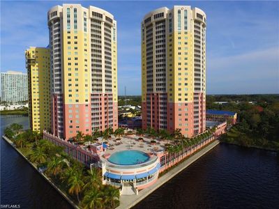 2745 1st St APT 1805, Fort Myers, FL, 33916