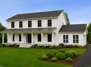 31 Joseph Lane, Colchester, CT 06415