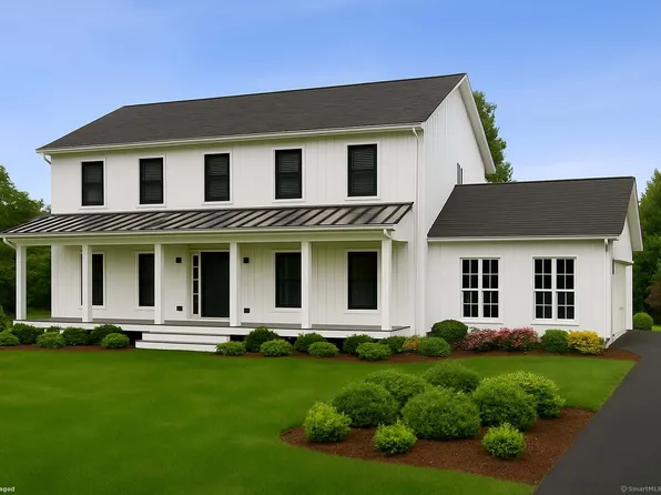 31 Joseph Lane, Colchester, CT 06415