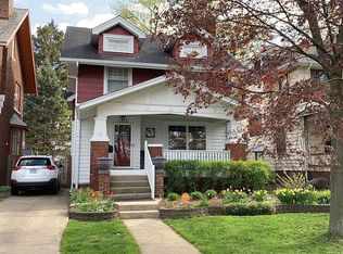 1312 W Parkside Dr, Peoria, IL