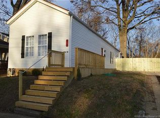 912 Meigs Ave, Jeffersonville, IN 47130