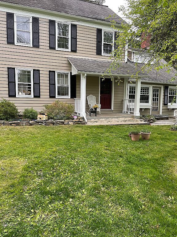 3 Four Bridges Rd, Chester, NJ 07930 Zillow