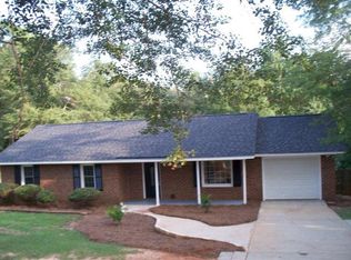 8050 Meeting House Rd, Dalzell, SC 29040
