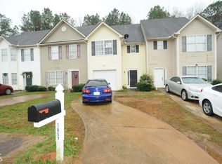 1857 Carrington Dr, Griffin, GA 30224