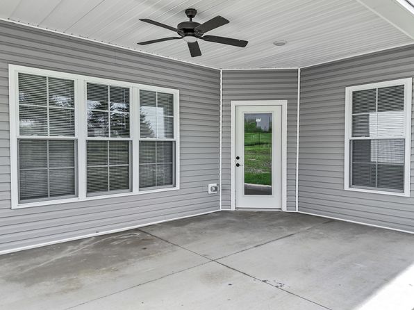 405 General John Payne Blvd, Lawrenceburg, KY 40342