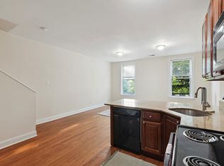 1707 N 17th St #1, Philadelphia, PA 19121