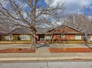 6908 Calumet Rd, Amarillo, TX 79106