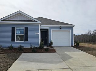 203 Harvest Ridge Way LOT 307, Conway, SC 29527