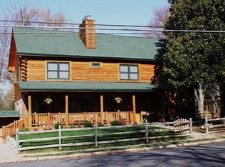 400 S Virginia Ave, Falls Church, VA 22046