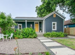 312 Burleson, San Antonio, TX 78202