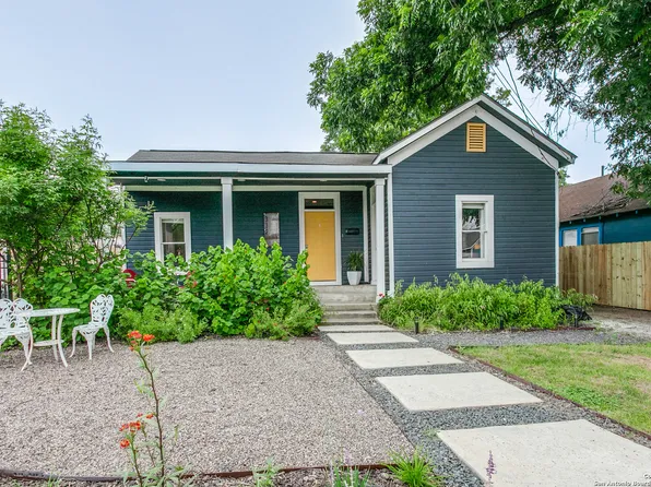 312 Burleson, San Antonio, TX 78202