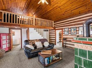 3863 Busbee Rd, Seagrove, NC 27341