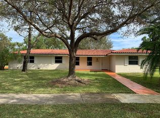15345 SW 87th Ave, Palmetto Bay, FL 33157