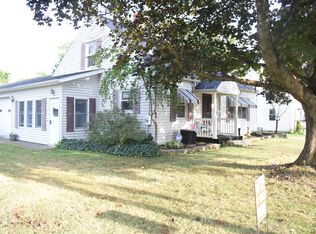 977 McKinley St, Wooster, OH 44691