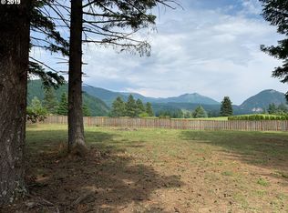 Smith Beckon Rd, Carson, WA 98610