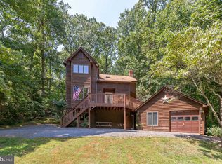 7706 Greenwood Way, Nokesville, VA 20181