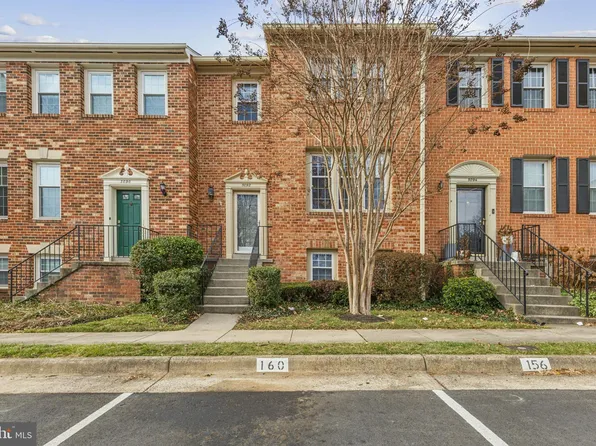 3092 Bradford Wood Ct, Oakton, VA 22124