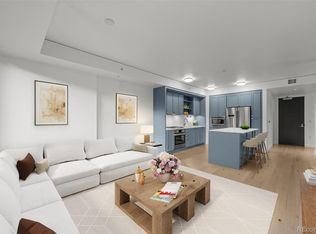 1750 Wewatta St #1227, Denver, CO 80202