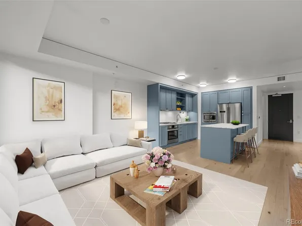 1750 Wewatta Street #1227, Denver, CO 80202