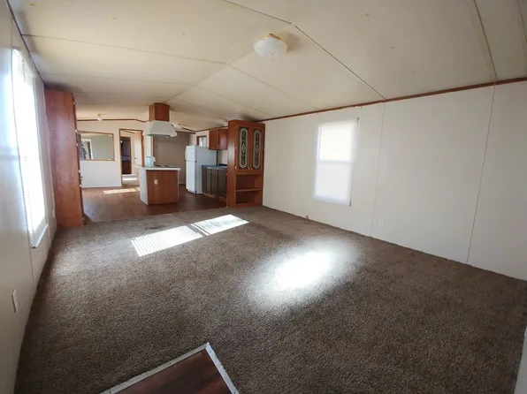 1302 Southport St Lot 359, Siler City, NC 27344