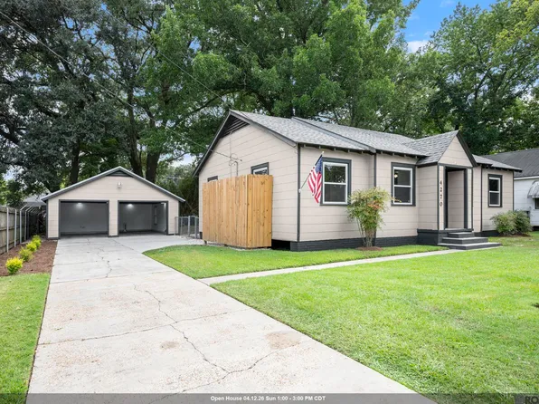 4270 Convention St, Baton Rouge, LA 70806