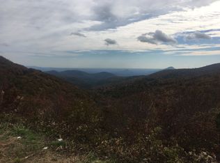 165 Scenic Ridge Rd, Blairsville, GA 30512