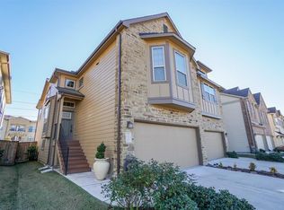 12226 La Strada St, Richmond, TX 77406