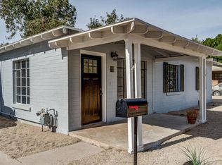 414 N Brimhall, Mesa, AZ 85203