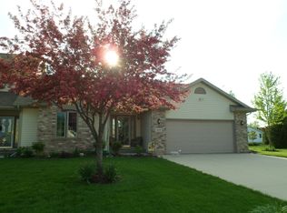 133 Lexington Ct, Sheboygan Falls, WI 53085