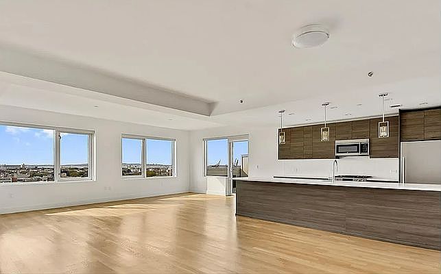 1st image of 241 Atlantic Ave Penthouse B