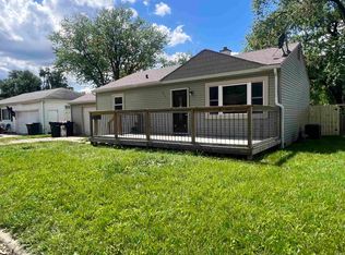 2625 Midlex Ct, Lafayette, IN 47904