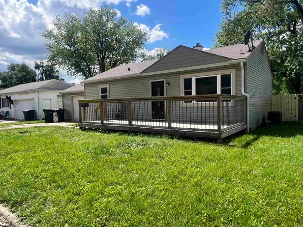 2625 Midlex Ct, Lafayette, IN 47904