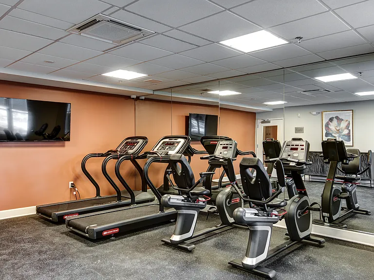 Princeton Senior Living 55+ — Photo 16