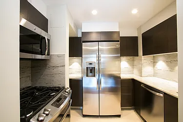 Rented by Stonehenge NYC LLC