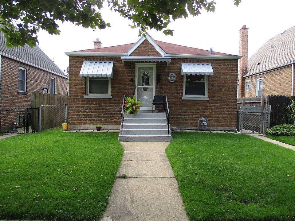 1st image of 11040 S Avenue D