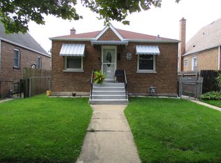 11040 S Avenue D, Chicago, IL