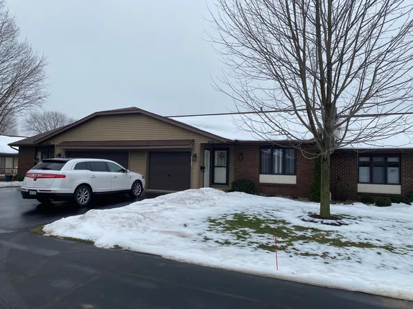 5137 Ridgeview Dr #25, Hudsonville, MI 49426