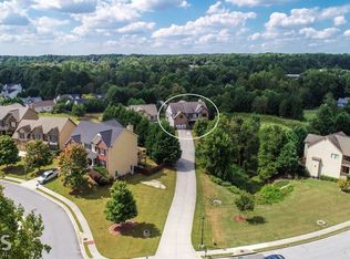 1104 Ivey Chase Pl, Dacula, GA 30019