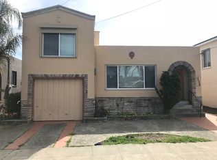 1328 Fernside Blvd, Alameda, CA 94501