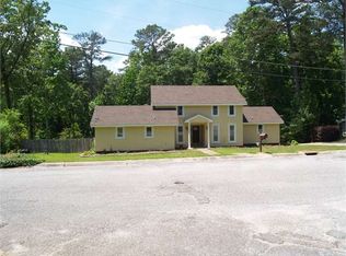 5433 13th Pl, Meridian, MS 39305