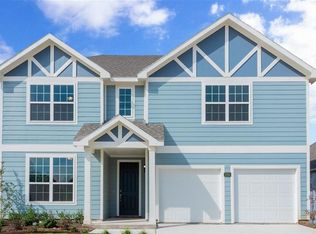 10032 Adams Ln, Providence Village, TX 76227