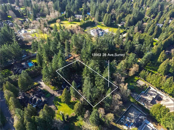 13563 28th Ave, Surrey, BC V4P 1X2