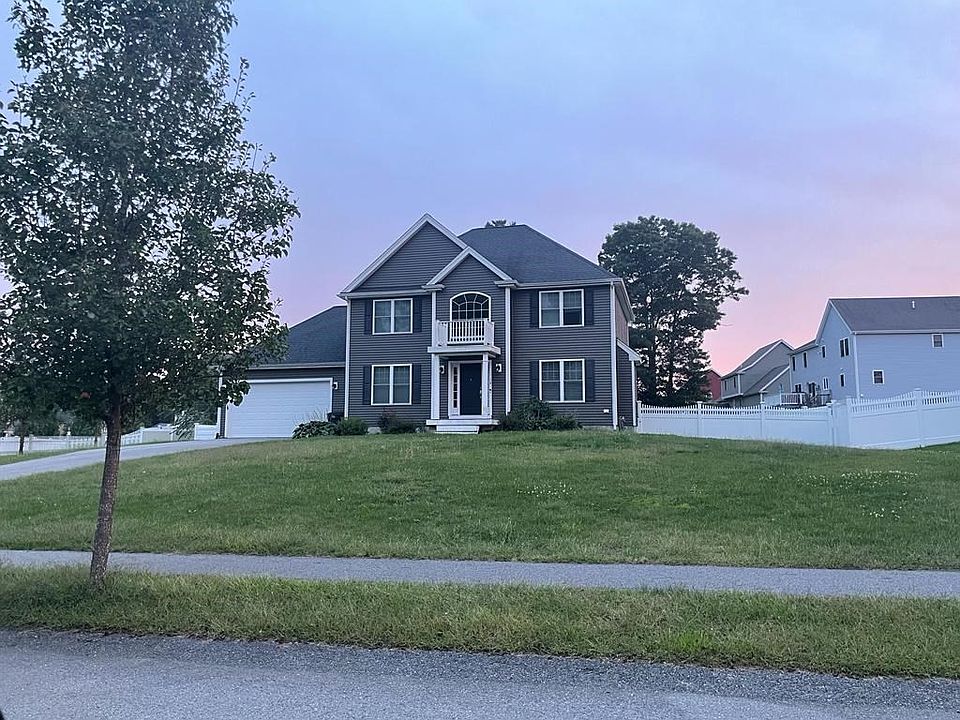2nd image of 16 Waterford Cir