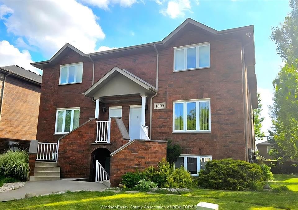 1st image of 1805 Northway Ave #3